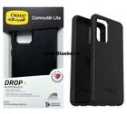 Otterbox Commuter Lite Series Case For Samsung Galaxy A52 5G - Black