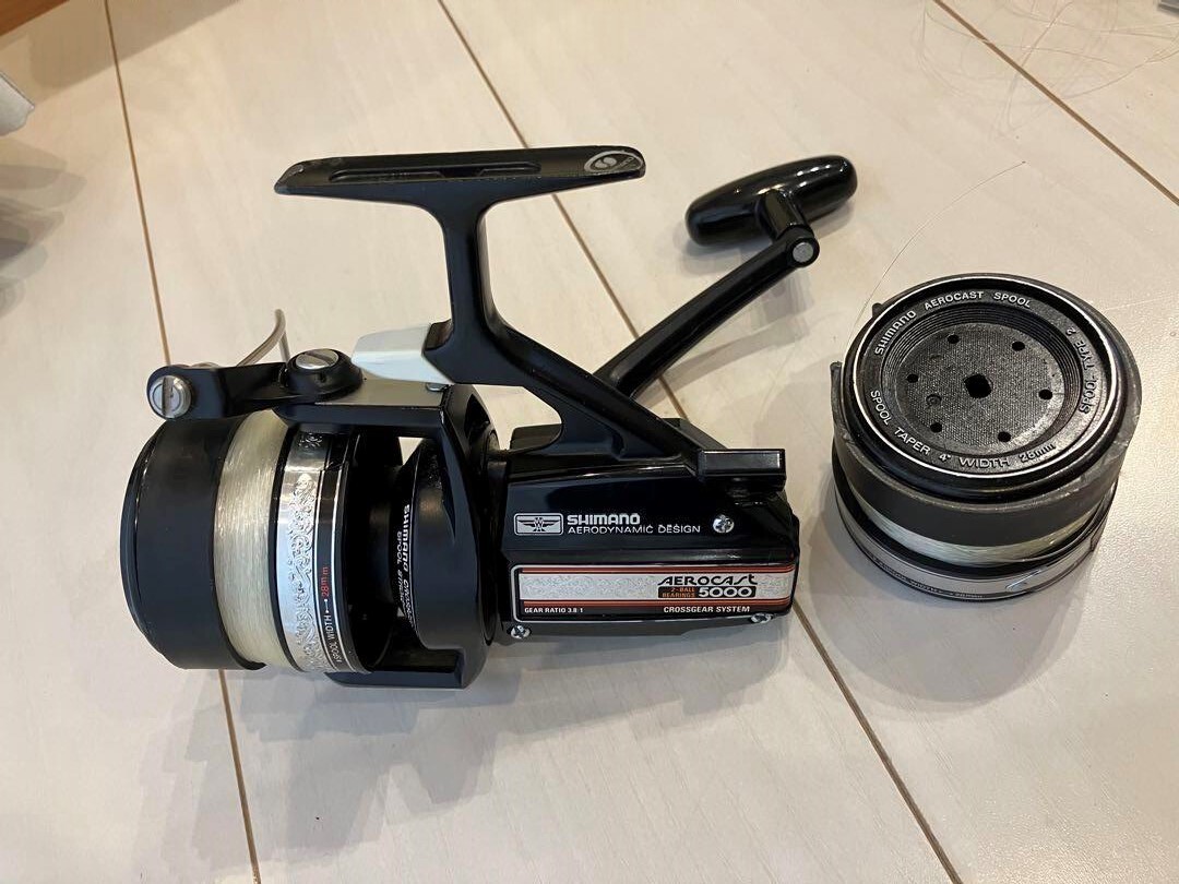 DAIWA ダイワ HYPER TANASENSOR ハイパー タナセンサー 500F 完全