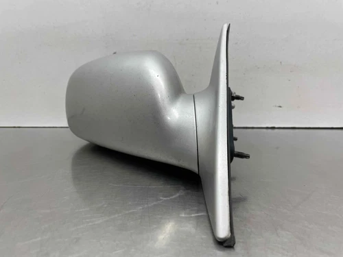 2002 Toyota Camry Door Mirror Passenger Right Power Non Heated Silver US OEM