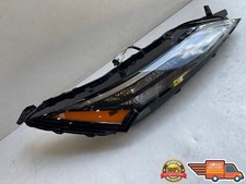 2021 2022 2023 NISSAN ROGUE RIGHT PASSENGER LED UPPER HEADLIGHT HEADLAMP OEM 21