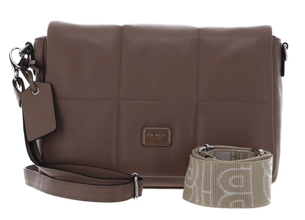 Picard Plaza Crossbody Bag UmhäNgetasche Schultertasche Tasche Chai Taupe-image
