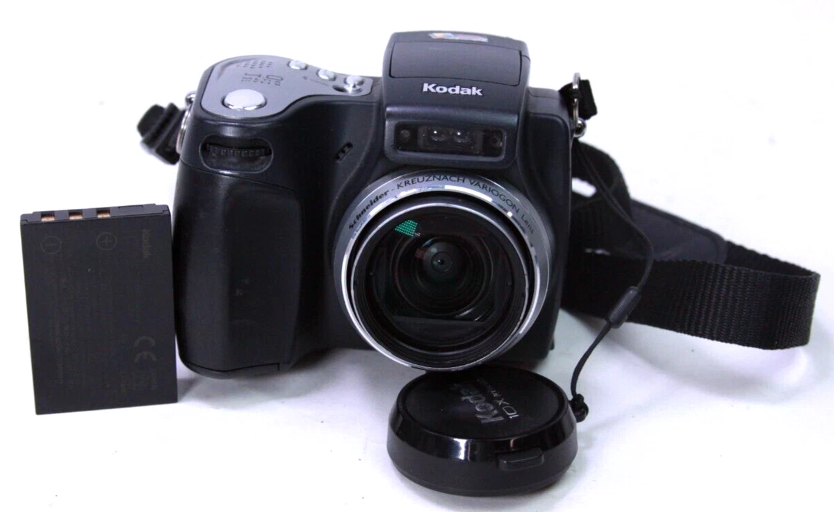 kodak dx6490