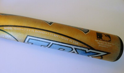 Louisville Slugger TPX OMAHA CLASSIC YB31 30 18oz Baseball Bat C405 Plus