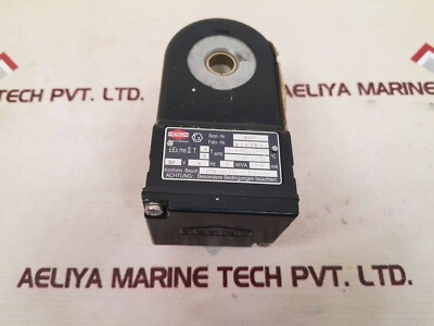 Herion EX-92.C.2175X Solenoid Valve 3920