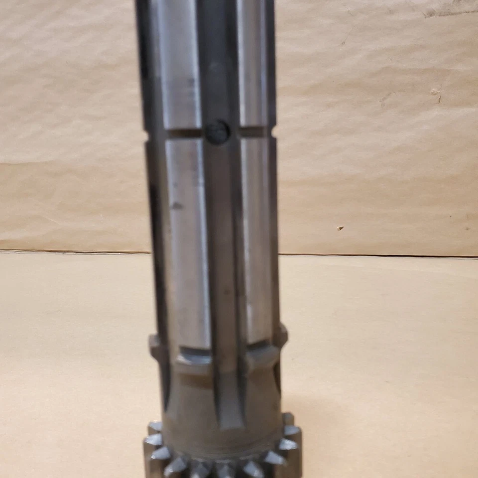 Engranaje de contraeje original Triumph TR6 1969-1976 17 dientes UKC662 OEM Foto 4 de 4