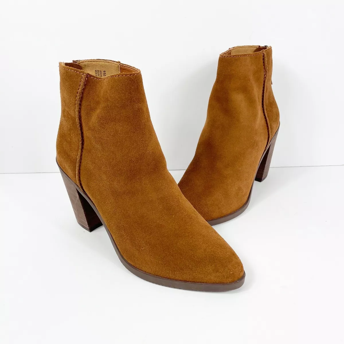 Nordstrom clearance heath bootie