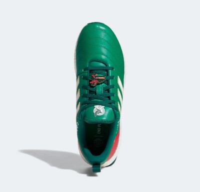 Adidas Ultraboost x Copa World Cop Mexico Mens Sneakers  display picture 2