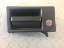 Porte arrière et accessoires Fiat CINQUECENTO