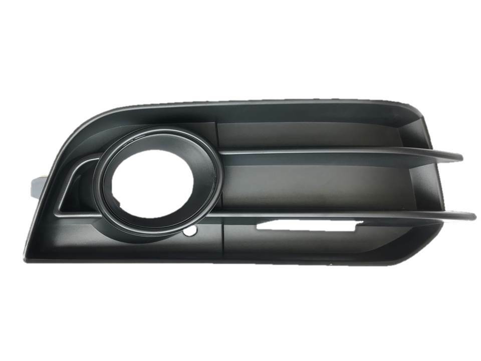 Grille Ventilation Grille Right for Fog Lights Suitable for Audi A1 8X