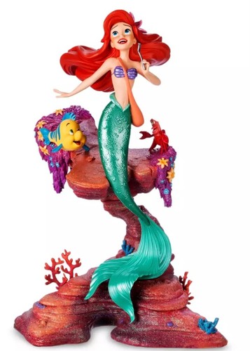 Disney Ariel Light Up Figure The Little Mermaid 13β π₯ππ π¦ππ΄