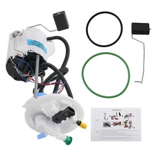 Fuel Pump Module Assembly For Chevrolet  Equinox L4 2.4L 2010-2017 13577832