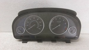 2014-2017 BMW X5 Speedometer Speedo Cluster 31K Miles OEM LKQ | eBay