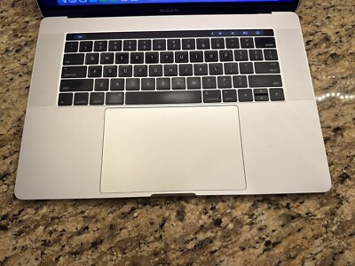 Apple MacBook Pro 15