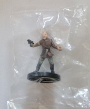 Mini figurine Star Wars Miniatures 17/60 Fringe 10 Dr Evazan LFL 2005