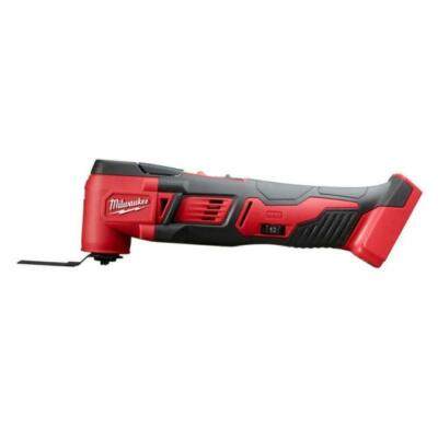 Milwaukee M18 Li-Ion Multi-Tool (Tool Only) 2626-20 New