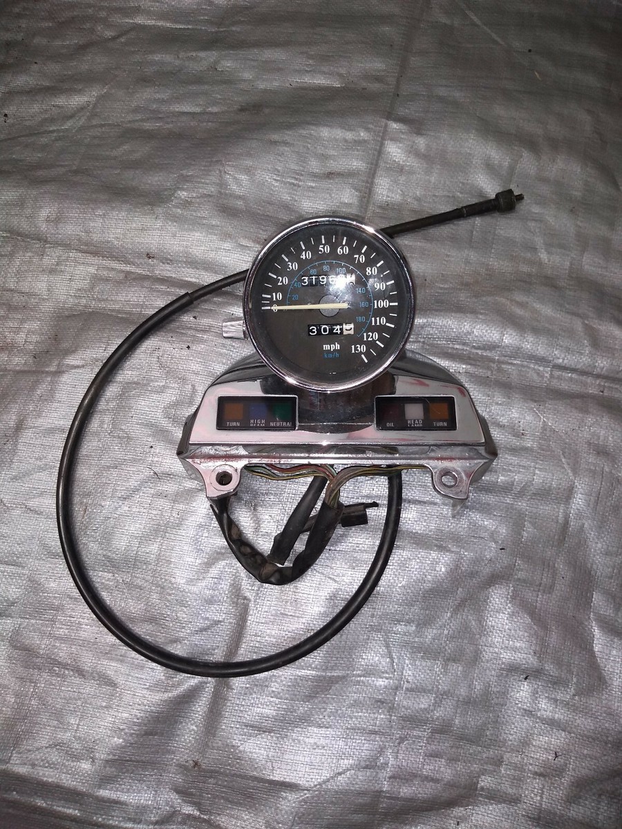 96 97 98 99 KAWASAKI VULCAN 88 VN1500A GAUGES METER SPEEDO TACH ac 96 97 98 99 KAWASAKI VULCAN 88 VN1500A GAUGES METER SPEEDO TACH ac