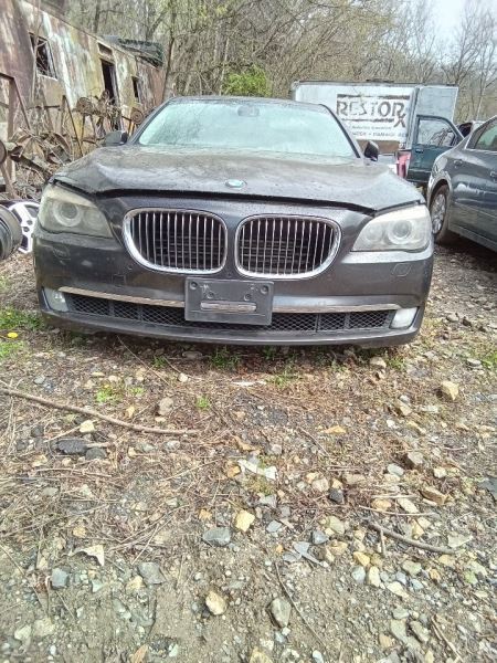 Rear View Mirror Automatic Dimming Fits 14-17 19 BMW i8 1592670