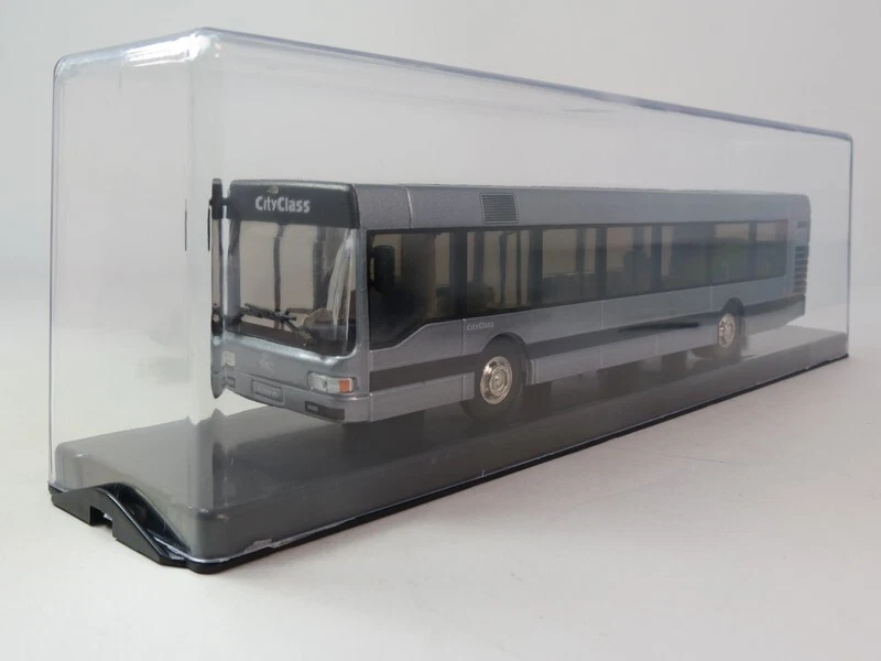Old Cars Oldcars Iveco Irisbus Cityclass 1/43 07420G - Immagine 4 di 4