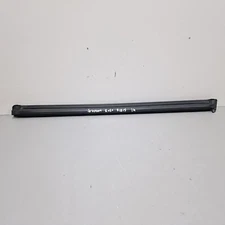 2020 VAUXHALL CROSSLAND REAR DRIVER SIDE INNER DOOR WINDOW SEAL STRIP 39126115