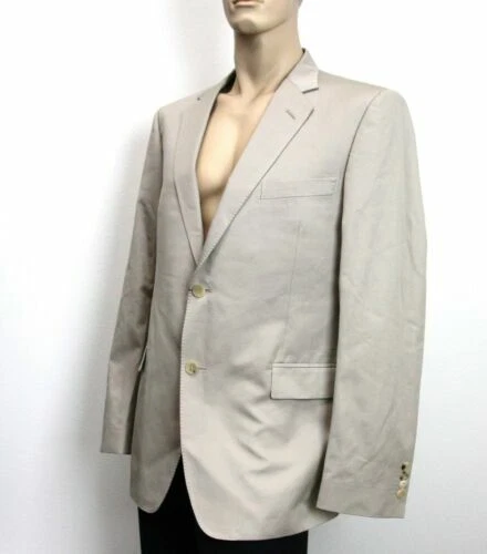 Costumes coton Gucci pour homme