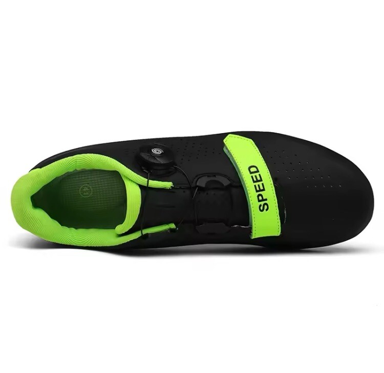 Cycling Shoes Mens Breathable Cycling Shoes eBay
