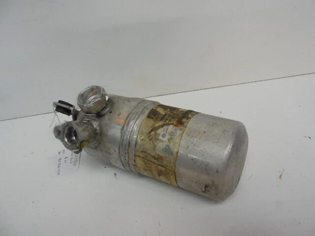 98-04 Audi A6 Quattro 2.7L V6 A/C Receiver Drier 4B0820193A DRYER  Allroad - Image 4 of 4