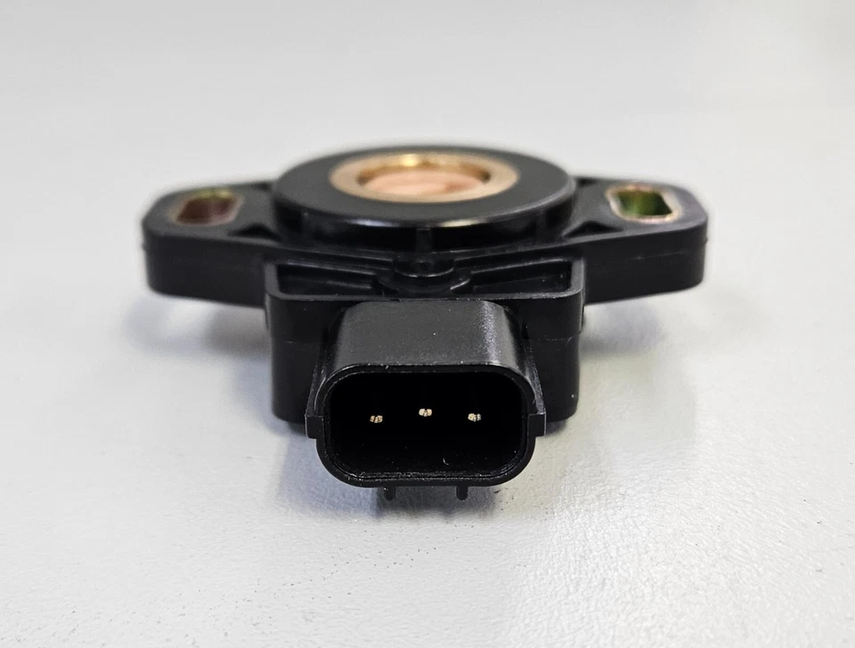 Sensor de posição do acelerador Honda CBR1000RR SS006-B 2006-2018 - Imagem 2 de 4