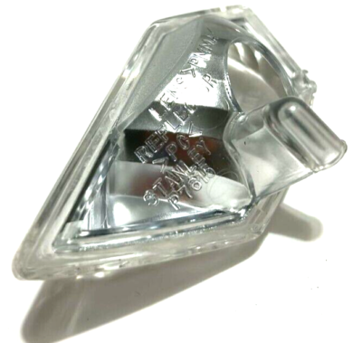 nos Kawasaki ZX1000 Ninja ZX-10R Front Left Turn Signal Lens 23007