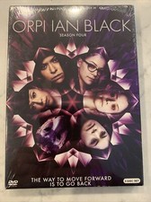 その他 Orphan Black: Season Four [DVD] Amazon.com: Orphan Black: Season Four : Various: Movies & TV