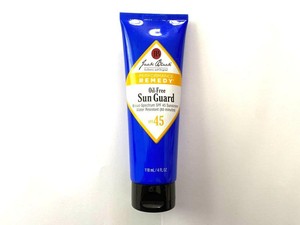 jack black spf 45