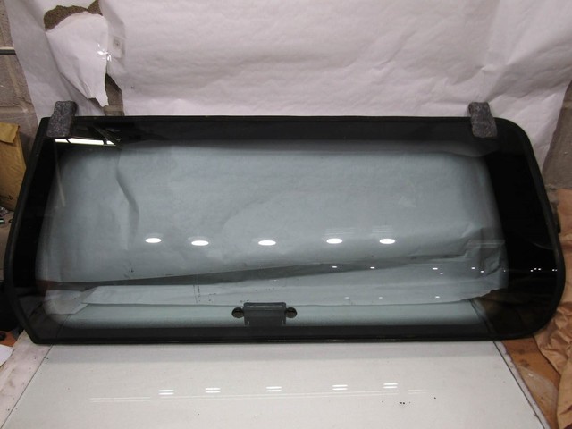Toyota skylite roof