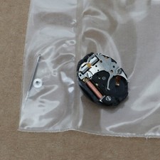 Hattori VX11A Japan Watch Movement Brand New Watchmakers Parts Repairs