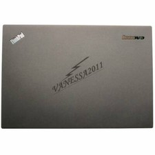 New For Lenovo THINKPAD T440 T450 LCD Rear Case Touch 04X5457-