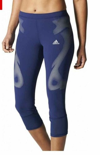 Adidas adizero sprintweb tights | eBay