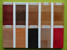 Seitenteile für Teac A 2300 SX Bandmaschine RTR