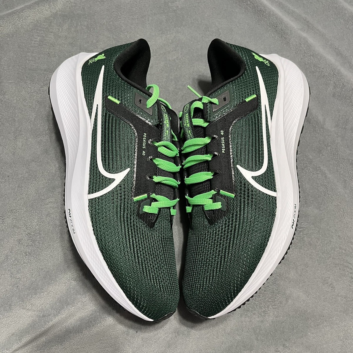 Nike Zoom Pegasus 40 LFC Men display picture 2