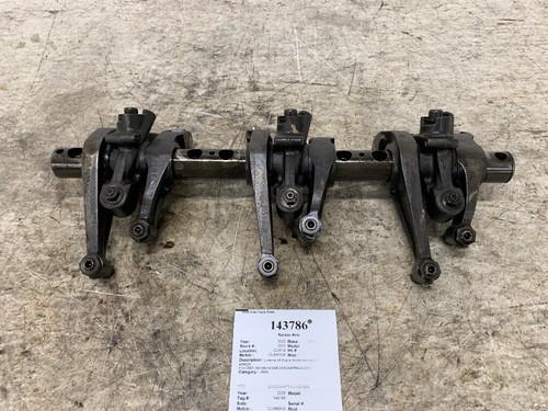 Cummins ISX Engine Rocker Arm 4059351 026241 4059294 | eBay