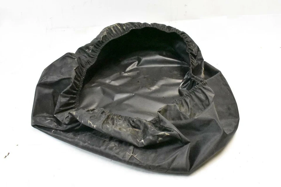 Cubierta de rueda de repuesto Bentley Arnage 2001 tracción trasera OEM Foto 4 de 4