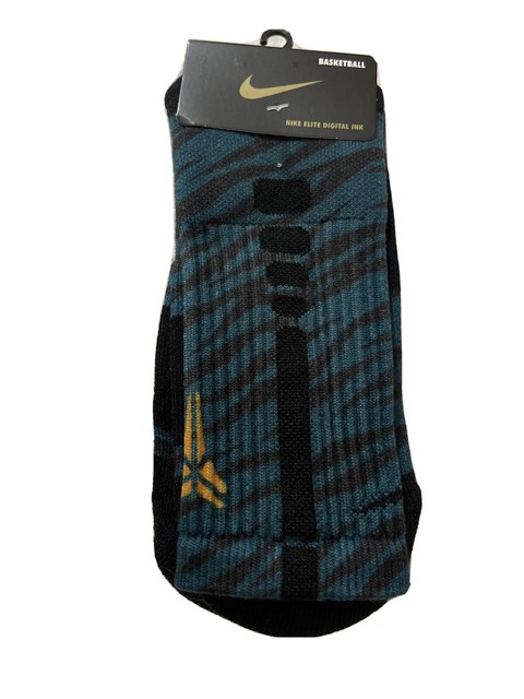 kobe bryant basketball socks