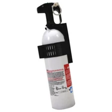 New Sea-Doo First Alert Fire Extinguisher Kit - 295100833