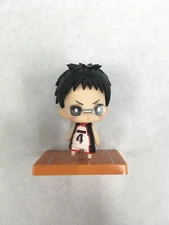 Kuroko's Basketball Junpei Hyuga Kotobukiya One Coin Mini Chibi Anime Figure