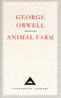 Animal Farm by George Orwell (Hardback, 1993)