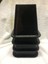 bed risers set of 4 plastic lifts table furniture riser impact resin new