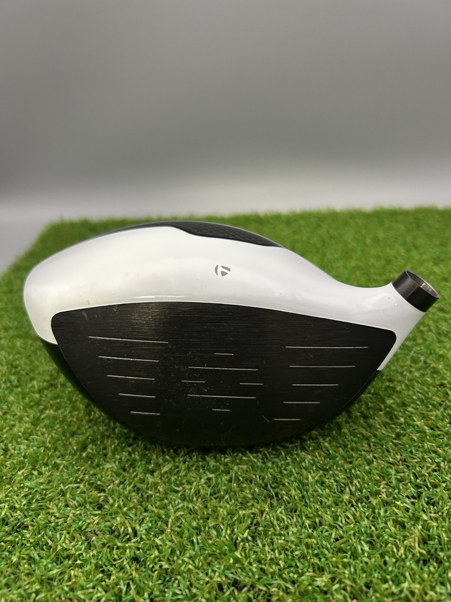 TaylorMade M2 driver 9.5 degree head only Speed shipping