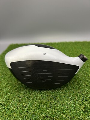TaylorMade M2 driver 9.5 degree head only Speed shipping