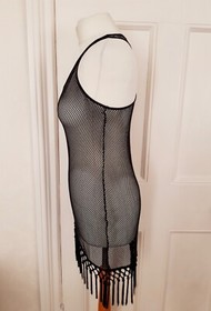 New L&rsquo;Agent by Agent Provocateur Tasia Cover Up Size S/M