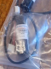 OSI Batteries OSA409 Emergency Battery 1.2V NiCd 2pk