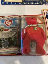 ty beanie babies lot Two