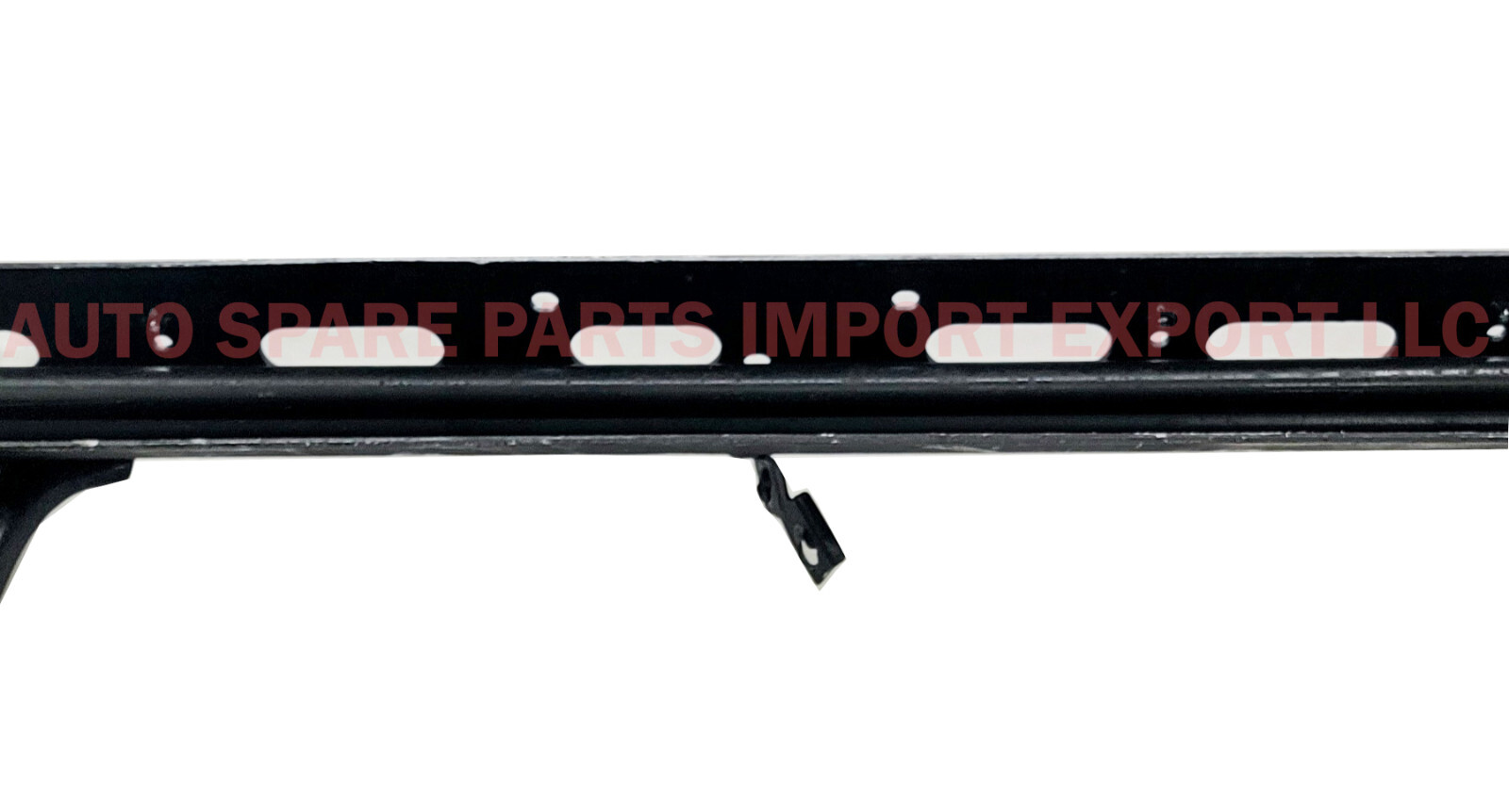 2007-2012 Genuine Nissan Versa 07-12 OEM Rear Axle Beam Crossmember Drum version