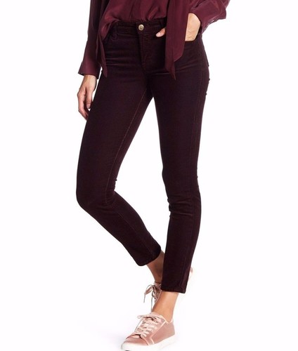$199 NWT J. BRAND Sz27 811 MID RISE 